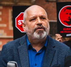 2023 10 15 Wybory 2023 Robert Maślak nr 11