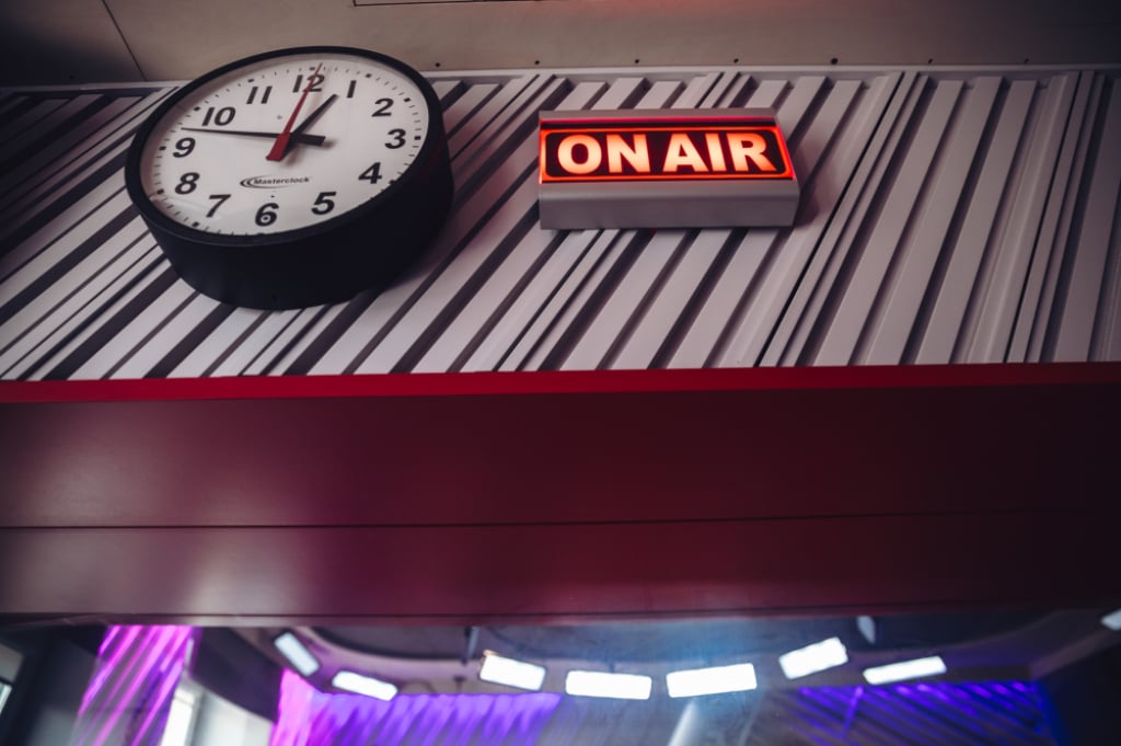 2024 06 20 Poyczki polityczne Radia Wrocław Anna Kołodziej