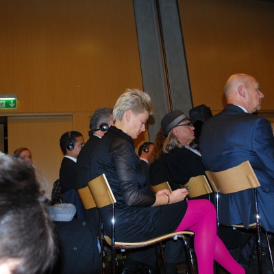 Debata Narkotyki: Koniec wojny? 24.10.2012