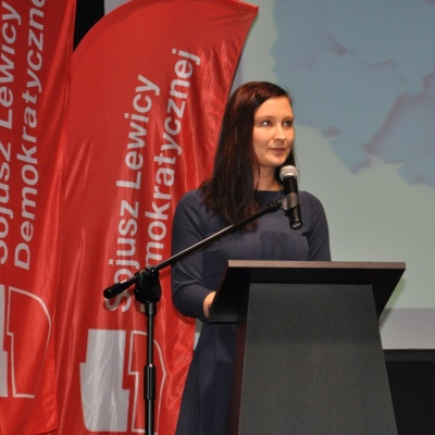 Mazowiecka Konwencja SLD