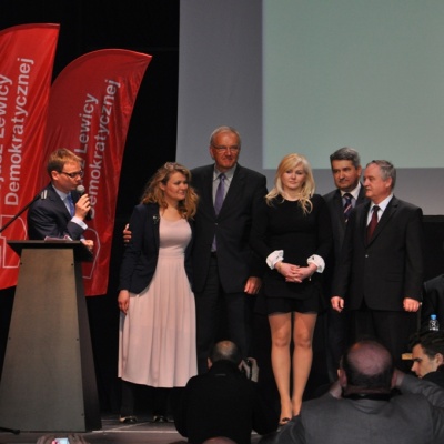 Mazowiecka Konwencja SLD