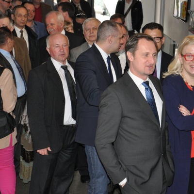 Mazowiecka Konwencja SLD