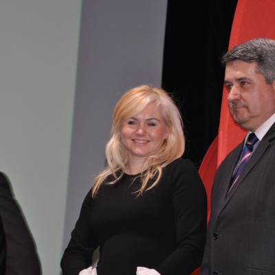 Mazowiecka Konwencja SLD