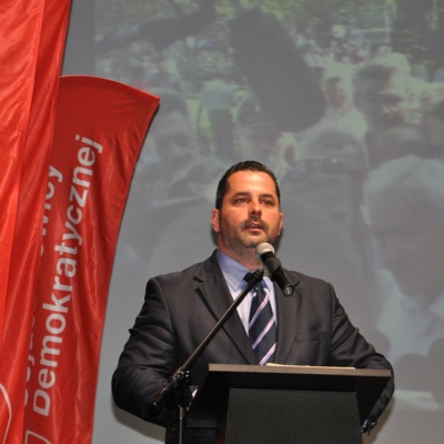 Mazowiecka Konwencja SLD