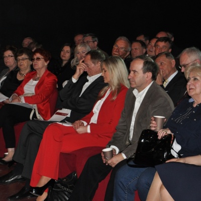 Mazowiecka Konwencja SLD