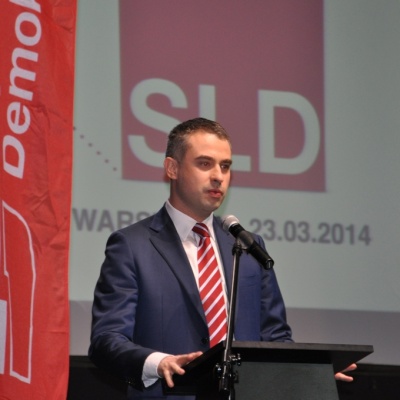 Mazowiecka Konwencja SLD