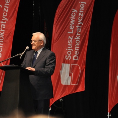 Mazowiecka Konwencja SLD