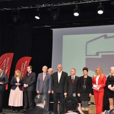 Mazowiecka Konwencja SLD