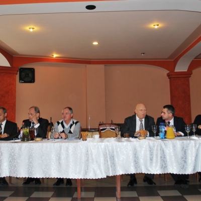 Narada Mazowieckich Samorządowców