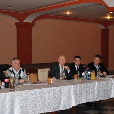 Narada Mazowieckich Samorządowców