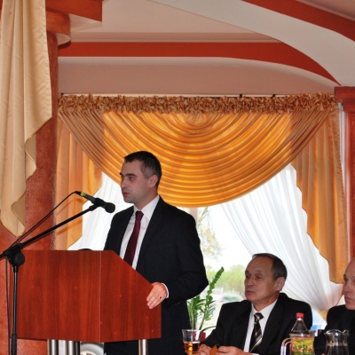 Narada Mazowieckich Samorządowców