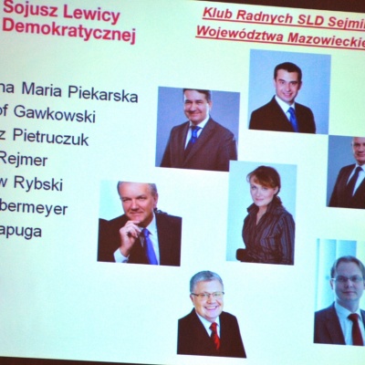 Narada Mazowieckich Samorządowców