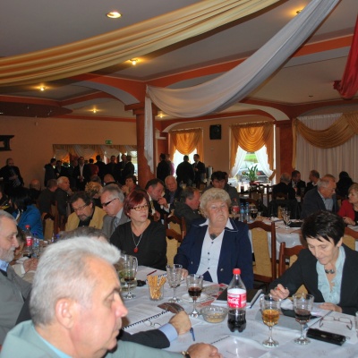 Narada Mazowieckich Samorządowców