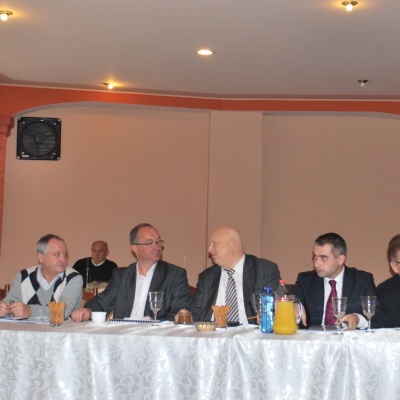 Narada Mazowieckich Samorządowców