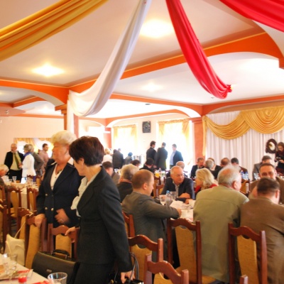 Narada Mazowieckich Samorządowców