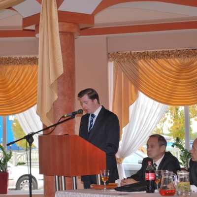 Narada Mazowieckich Samorządowców