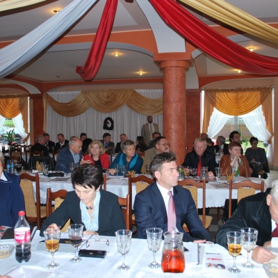 Narada Mazowieckich Samorządowców