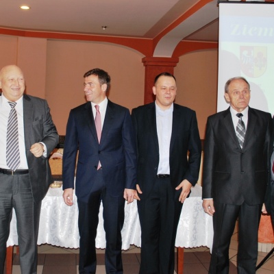 Narada Mazowieckich Samorządowców