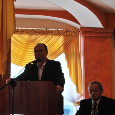 Narada Mazowieckich Samorządowców