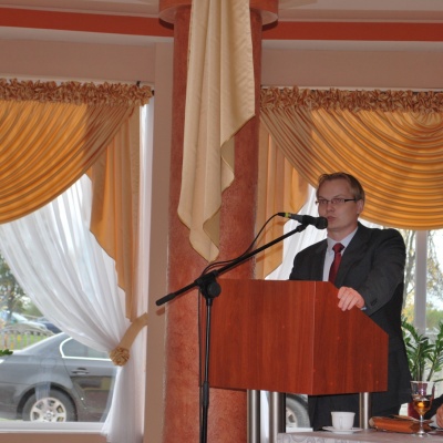 Narada Mazowieckich Samorządowców