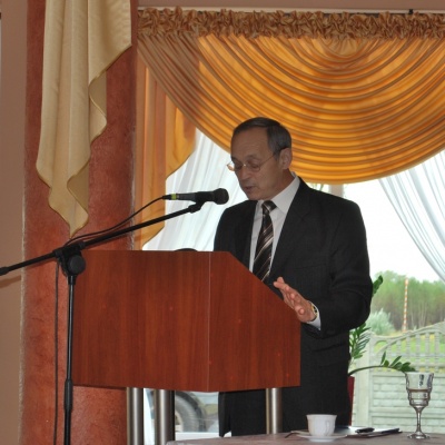 Narada Mazowieckich Samorządowców