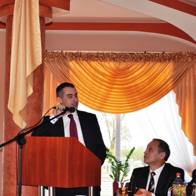 Narada Mazowieckich Samorządowców