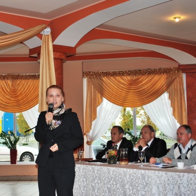 Narada Mazowieckich Samorządowców